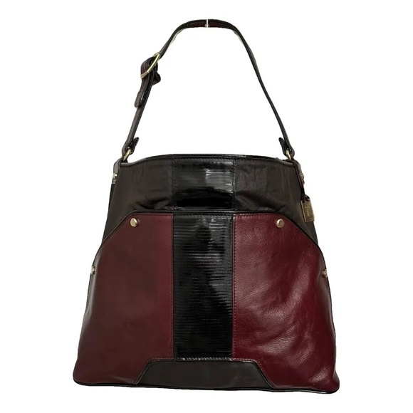 Gryson Vintage Leather Made in Italy - Picture 1 of 12